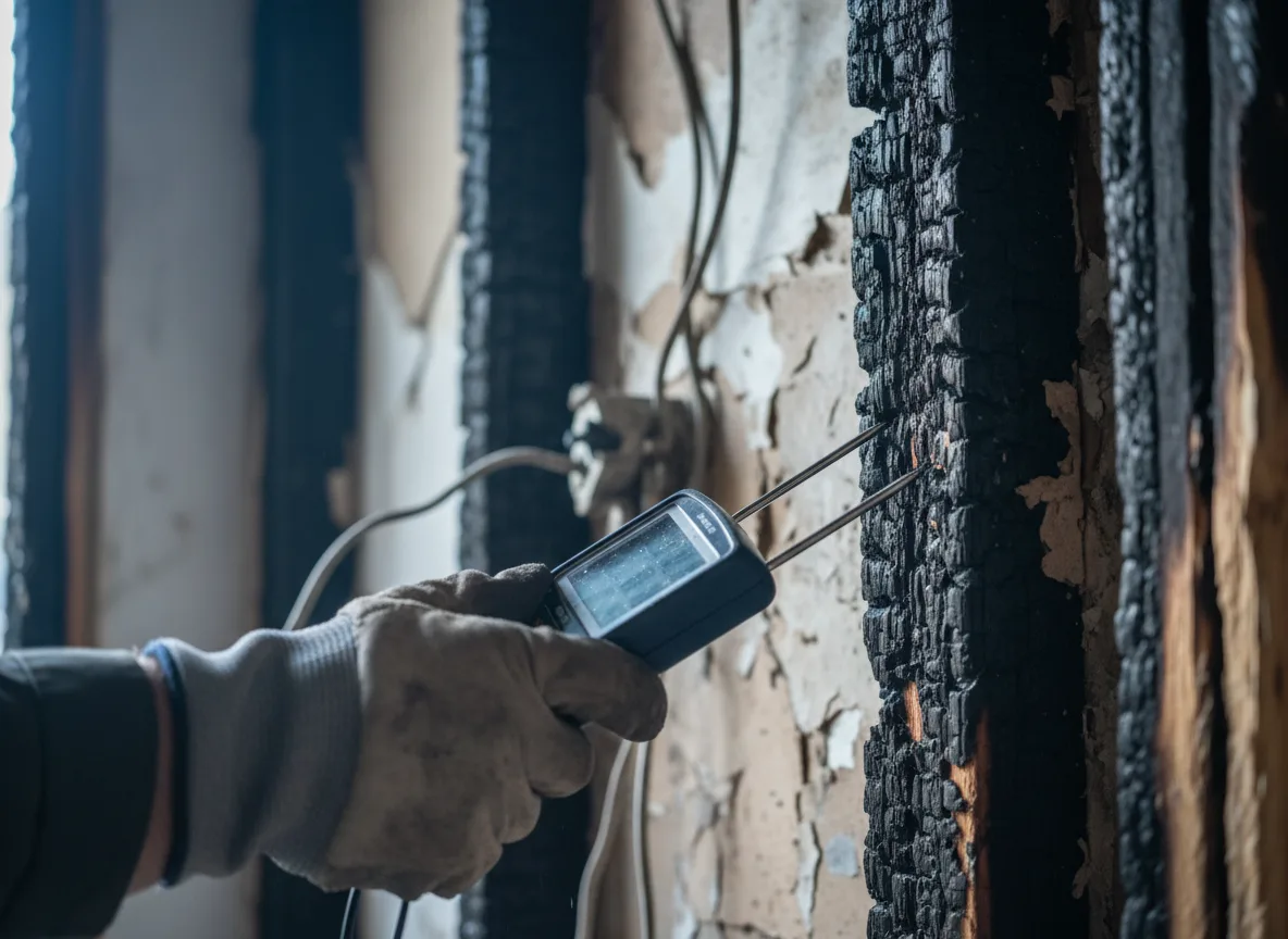 Fire Damage Restoration East Calais, VT FAQs